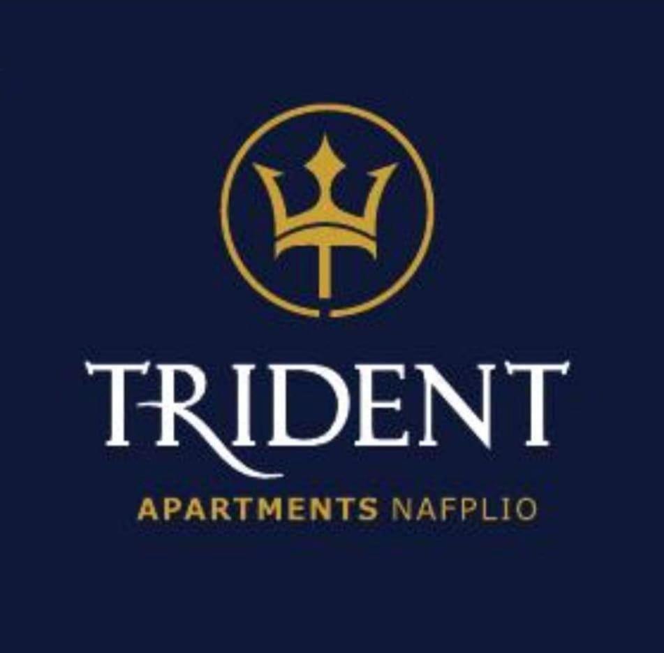 Trident Apartments Nafplio Exterior foto